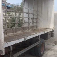 خاور 608مدل 62|خودرو سنگین|بم, |دیوار