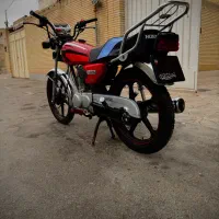 موتور۱۵۰|موتورسیکلت|شاهینشهر, شهرک گلدیس|دیوار