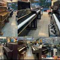 پیانو نسل جدید یاماها