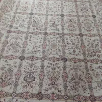 فرش ۹ متری نقشه شکارگاه|فرش|تهران, تاکسیرانی|دیوار