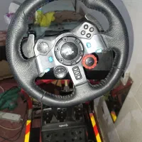 سیستم واقعیت مجازی HTC VIVe به همراه کلیه وسایل