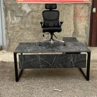 تجهیز دفتر/میز مدیریت/مبل اداری/کانتر دندان پزشکی|دفتر کار|ورامین, |دیوار