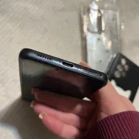 گوشی سامسونگ A53 درحد همراه با قاب|موبایل|تهران, مشیریه|دیوار