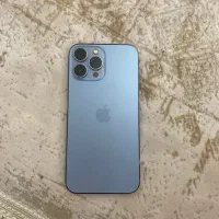 آیفون ۱۳ پرومکس به همراه ۱۳ تا قاب