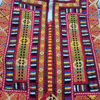 زیاستین بلوچی کامل دست دوز درحدنو|لباس|چابهار, |دیوار