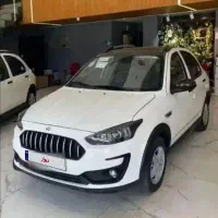 سایپا اطلس G، مدل ۱۴۰۴