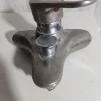 شیر اهرمی قهرمان|لوازم حمام|مشهد, جاهد شهر|دیوار