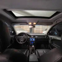 جک j5 مدل ۹۵ فوق العاده سالم|خودرو سواری و وانت|تهران, شهرک ولیعصر شمالی|دیوار