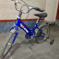 دوچرخه سایز ۱۶