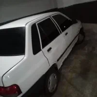 پراید مدل آخر 90|خودرو سواری و وانت|شاهدشهر, |دیوار