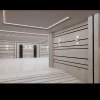 رهن آپارتمان ۱۲۰ متری سیمین