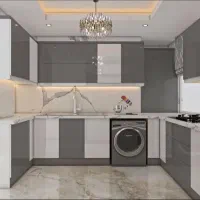ساخت و تعمیرات کابینت و کمد