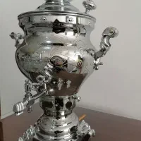 سماور افسون|سماور، چای‌ساز، قهوه‌ساز|نجف‌آباد, قلعه سفید|دیوار