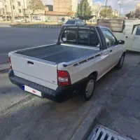 پراید وانت 1403 برج 10 کم کار|خودرو سواری و وانت|خرمدره, |دیوار