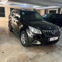 هایما s7 پلاس مدل ۱۴۰۲|خودرو سواری و وانت|تهران, آزادشهر|دیوار