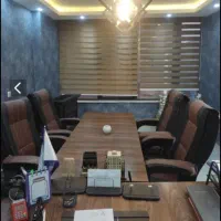 فروش دفتر اداری وخدماتی
