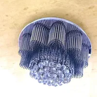 فروش لوستر سه روشنایی