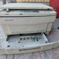 فروش دستگاه کپی اسقاطی