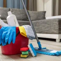 انجام کلیه خدمات نظافت