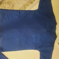 اسکراب و شلوار سایز ۴۰