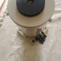 ضربه گیر آسانسور (بافر)