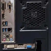 سیستم کامل کامپیوتری