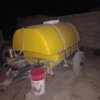 سم پاشی