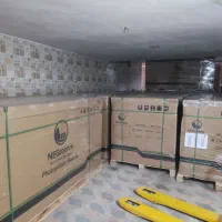 پنل و اینورتر خورشیدی