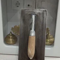 ماله گچکاری