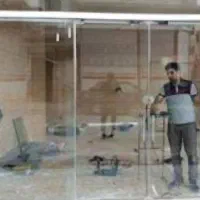 مغازه ۳۸متری، صفاییه ، پاسداران