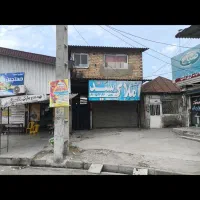 فروش ملک تجاری کمربندی سلیمانی ساری