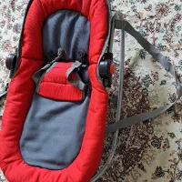 یه سری وسیله نوزاد و کودک|اسباب و اثاث بچه|لاهیجان, گلستان|دیوار