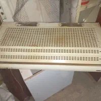 هود دوموتوره پرقدرت وسالم