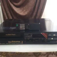 ویدیوسونی بتا200