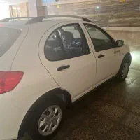 کوییک GxL صفر 1404