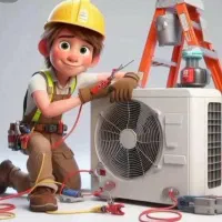 نصب و تعمیر تخصصی کولرگازی