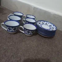 سرویس قهوه خوری