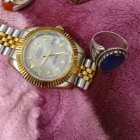 ساعت رولکس اصل