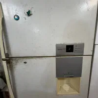 یخچال فریزر LG