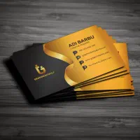 طراحی و ساخت کارت ویزیت