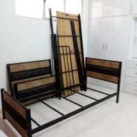 تخت خواب دوطبقه