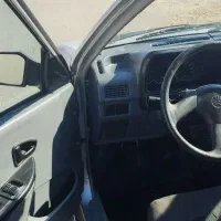 پراید 85 دوگانه کارخانه|خودرو سواری و وانت|اسفراین, |دیوار