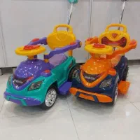 ماشین حمل کودک مجیک کاروسرسره(مرکزپخش)