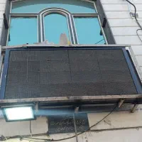 تابلو ال ای دی روان