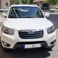 سانتافه ۲۰۱۱ موتور ۳۵۰۰