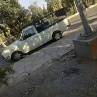 پیکان وانت تمیز