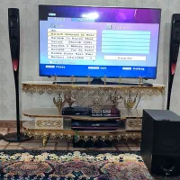 سینما خانواده LG