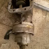 پمپ بغل گریربوکسی آمریکایی اینگلیسی...