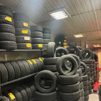 لاستیک دولتی