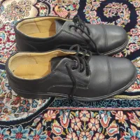 کفش اداری و ستادی نو سایز۴۲|کیف، کفش، کمربند|یاسوج, |دیوار